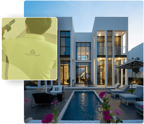Property snagging services in dubai