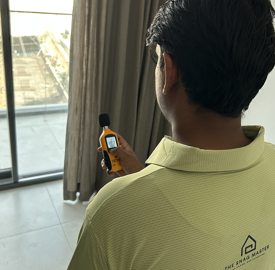 Residential Property Inspection