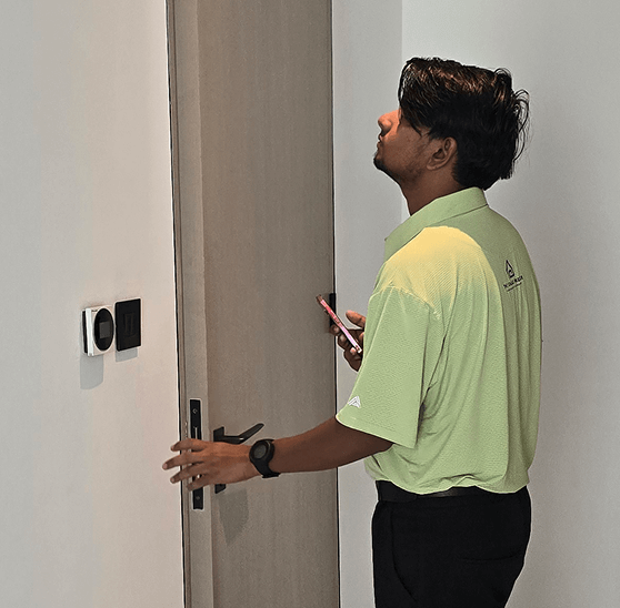 Building Inspection Services