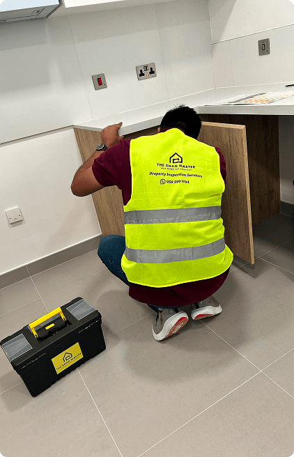 Property Inspection Company in Dubai