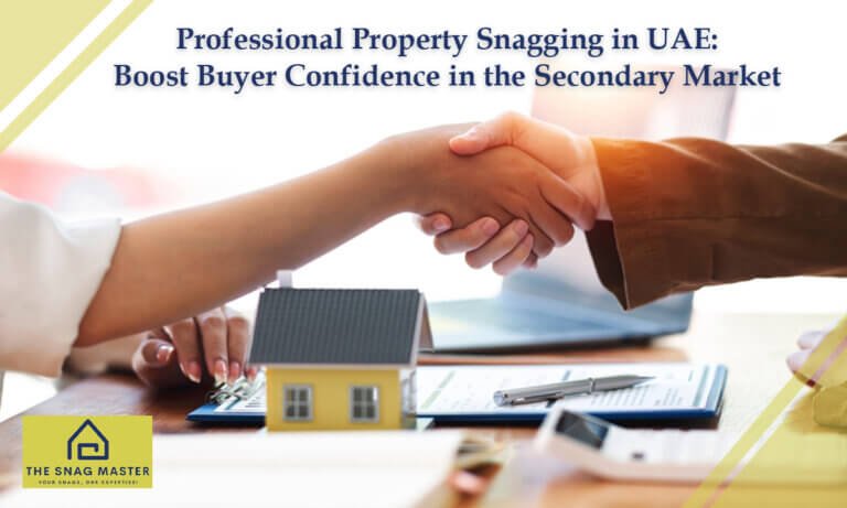 Property Snagging UAE