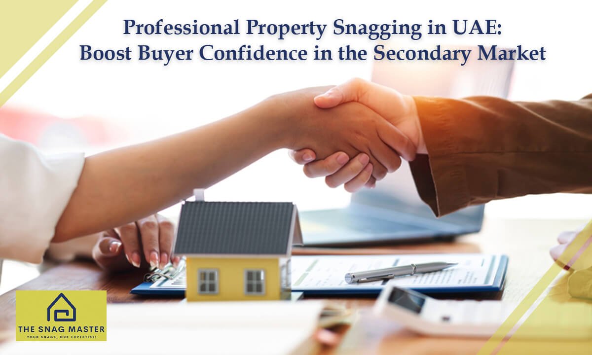 Property Snagging UAE