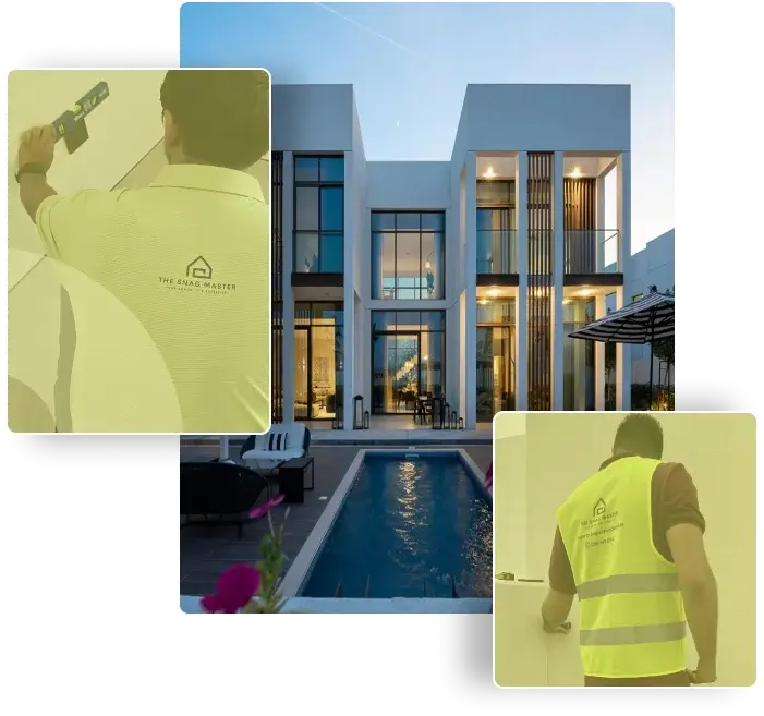 Residential Property Inspection in UAE