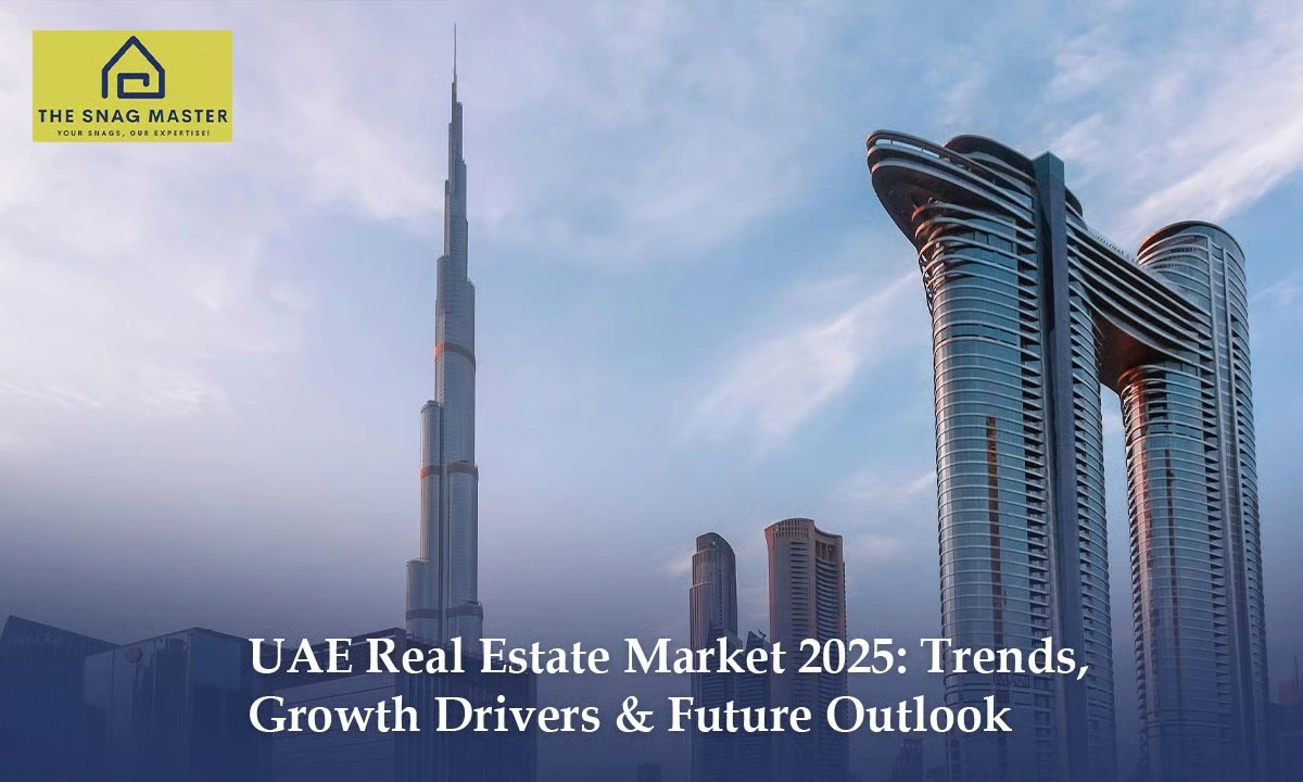 property snagging company in Dubai