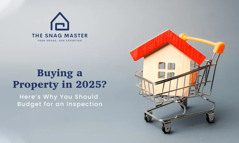 building snagging services Dubai