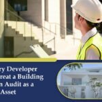 Why Every Developer Should Treat a Building Condition Audit as a Strategic Asset
