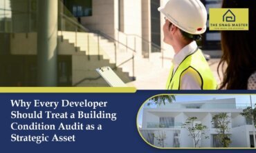 Building Condition Audit
