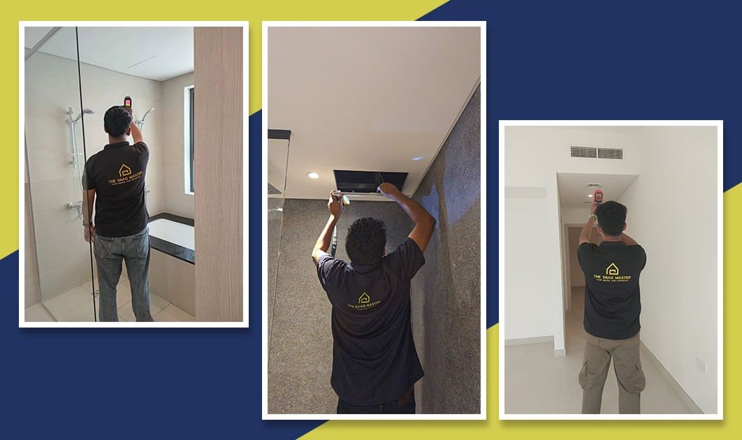Building Condition Audit UAE