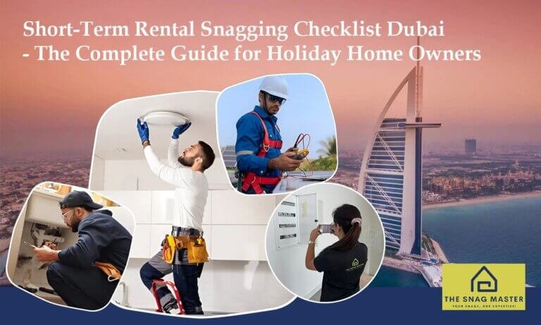 short-term-rental-snagging-checklist-dubai