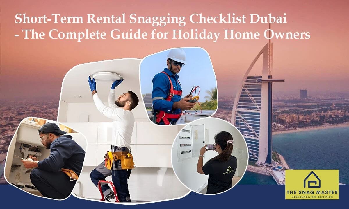 short-term-rental-snagging-checklist-dubai