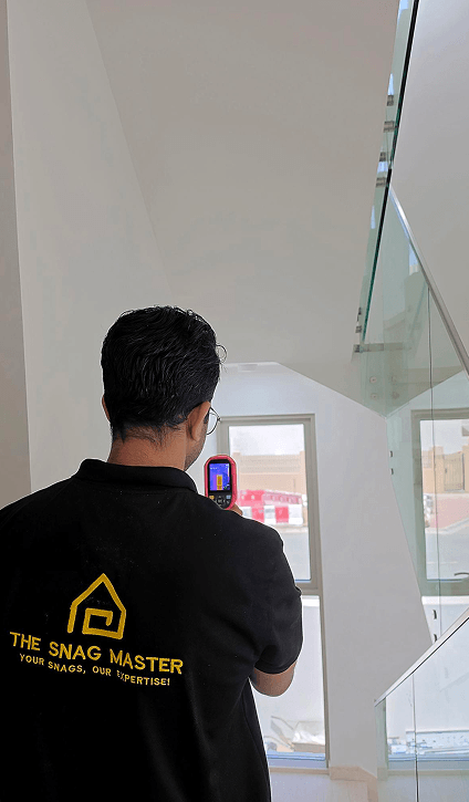 Building Completion & Condition Audit in Dubai & the UAE
