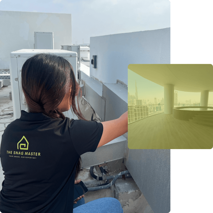 Building Completion & Condition Audit in Dubai & the UAE