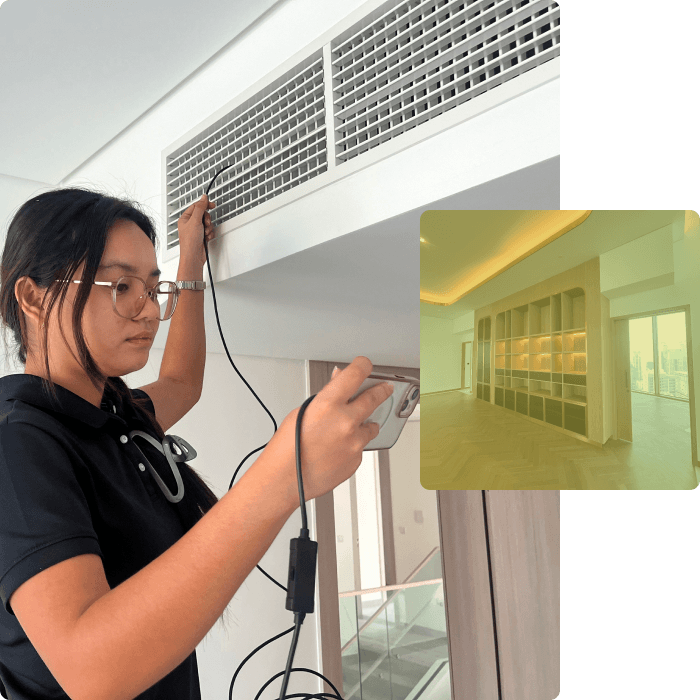 Commercial MEP Inspection & Snagging in Dubai, Abu Dhabi & the UAE