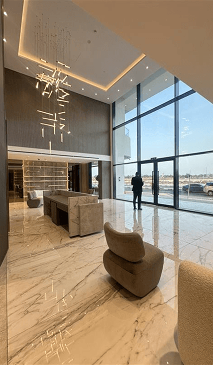 Commercial MEP Inspection & Snagging in Dubai, Abu Dhabi & the UAE