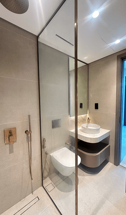 Handover Inspection in Dubai & the UAE