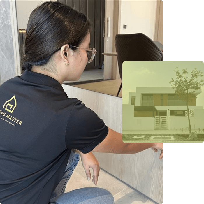 Interior Fit-Out Inspection in Dubai & the UAE