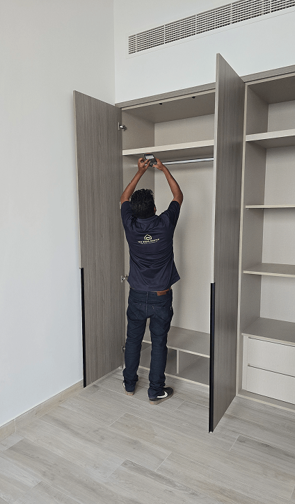 Interior Fit-Out Inspection in Dubai & the UAE