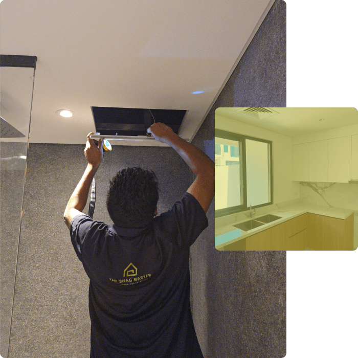 Property Management Inspection in Dubai & the UAE