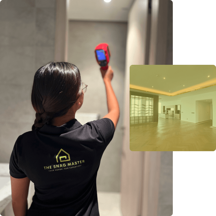 Resale Property Inspection in Dubai & the UAE