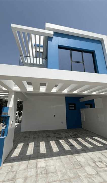Reserve Fund Study (RFS) in Dubai - RERA Compliant