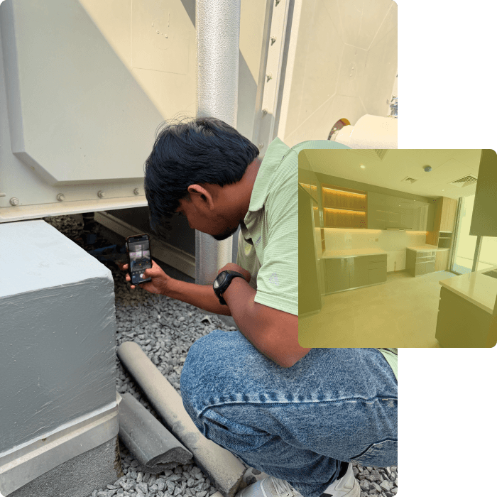 Warehouse Inspection in Dubai and the UAE