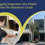 Villa Snagging Inspection Abu Dhabi: The Complete Pre-Handover Guide
