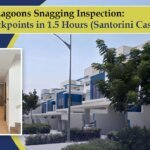 Damac Lagoons Snagging Inspection: 245 Checkpoints in 1.5 Hours (Santorini Case Study)