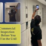 Why a Commercial Fit-Out Inspection Matters Before You Sign Off in the UAE 
